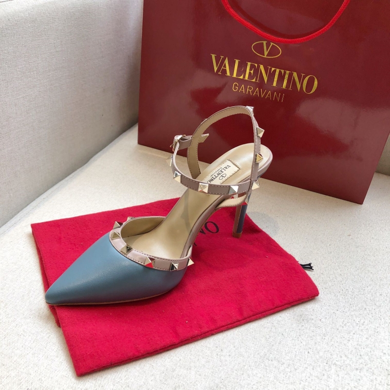 Valentino High Heels